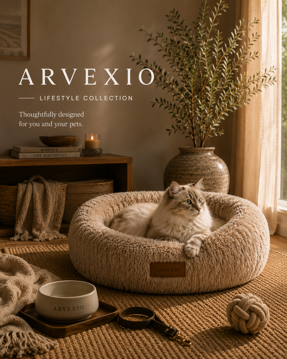 pets lifestyle collection
