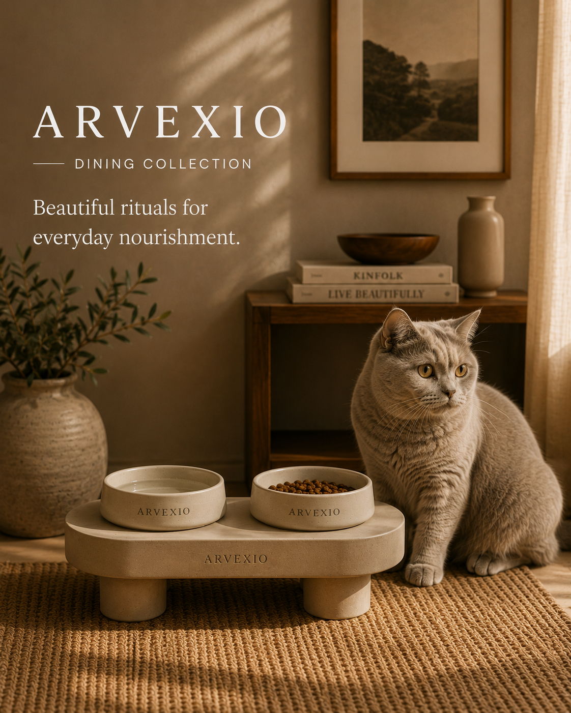 Dining Collection