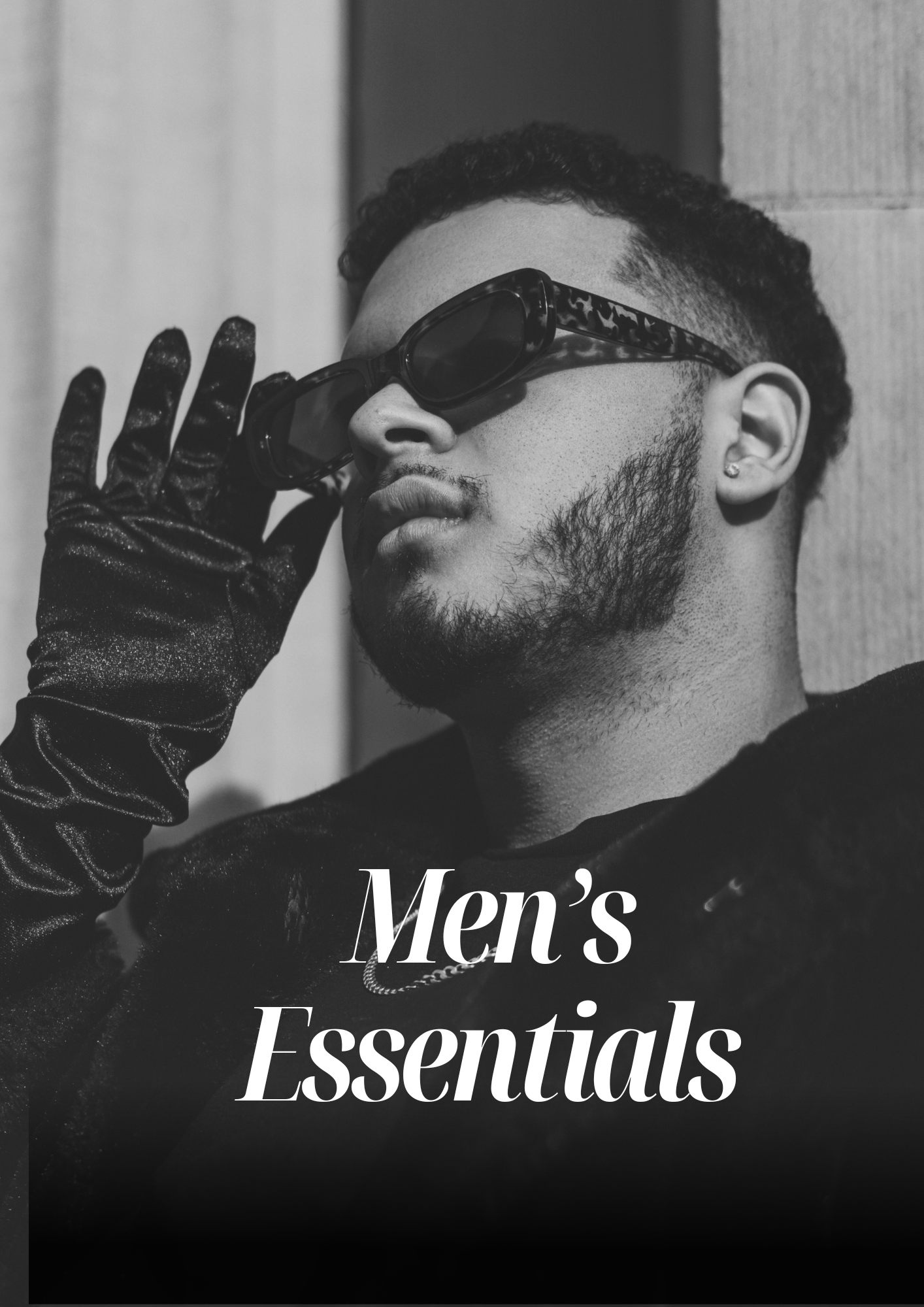 Men's Essentials