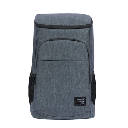Sealed waterproof picnic ice bag
