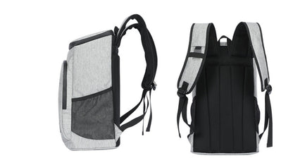 Sealed waterproof picnic ice bag