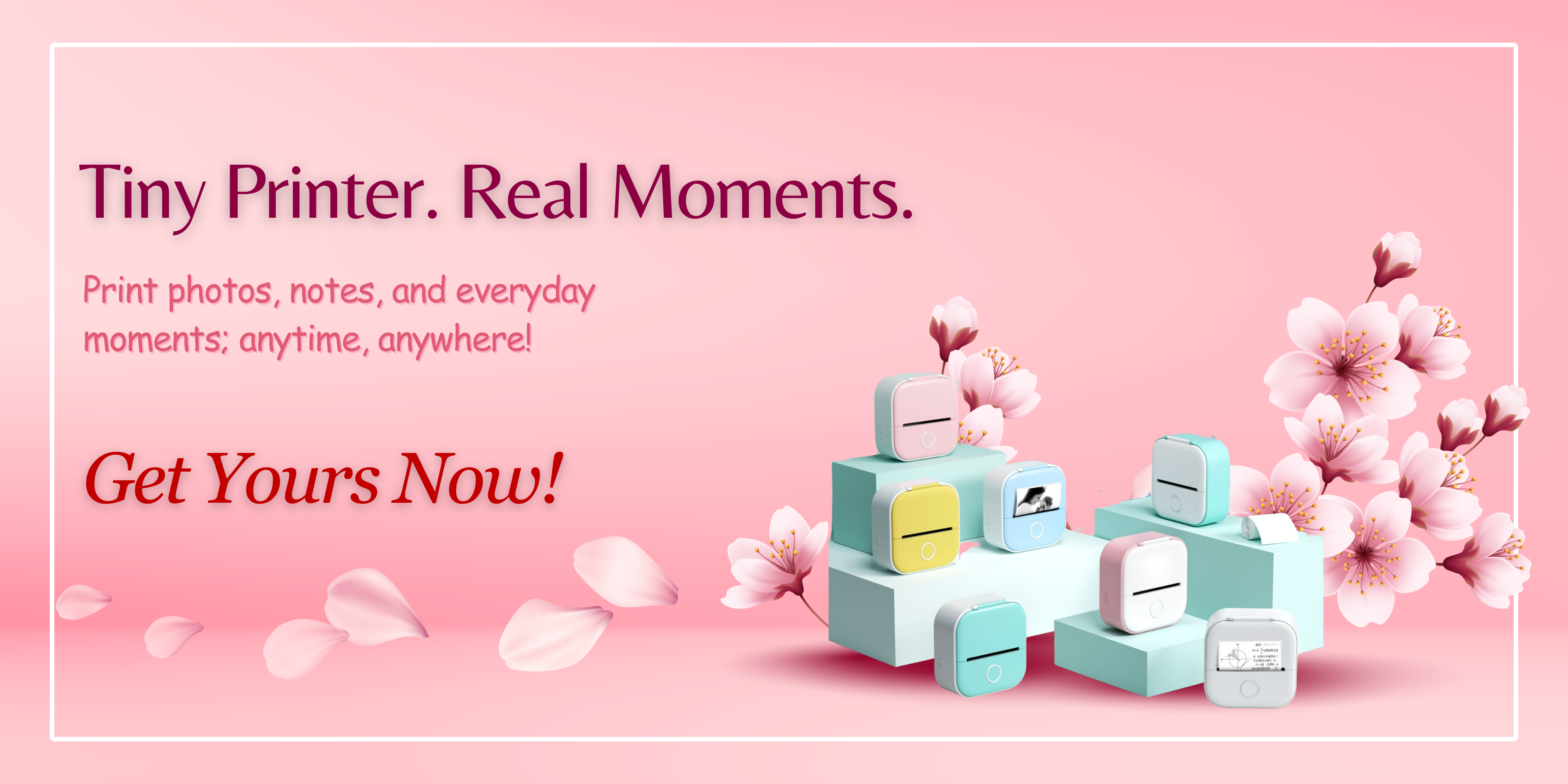 mini printer