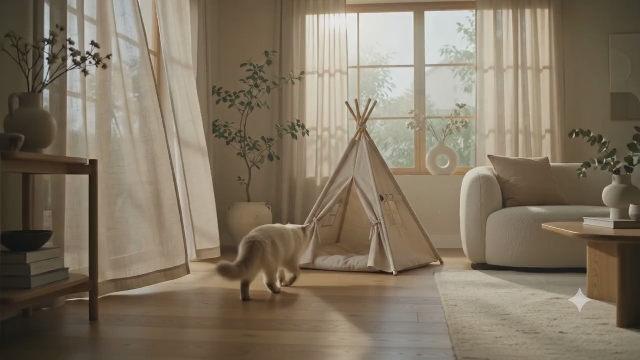 Load video: pets products